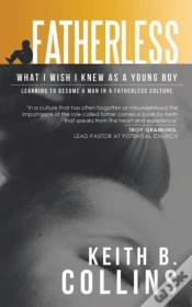 Capa do artigo Fatherless