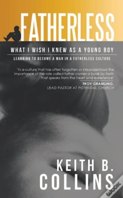 Capa do artigo Fatherless