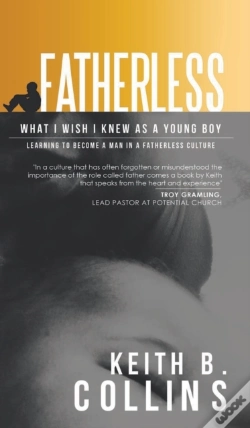 Capa do artigo Fatherless