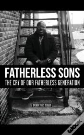 Capa do artigo Fatherless Sons