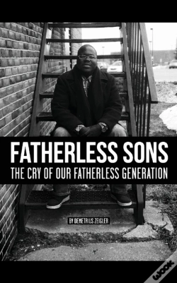 Capa do artigo Fatherless Sons