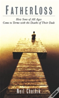 Capa do artigo Fatherloss