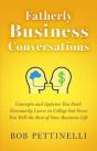 Fatherly Business Conversation - Preview