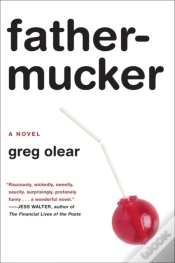Capa do artigo Fathermucker