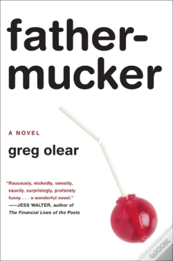 Capa do artigo Fathermucker