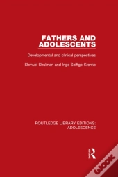 Fathers And Adolescents