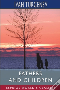 Capa do artigo Fathers And Children (Esprios Classics)