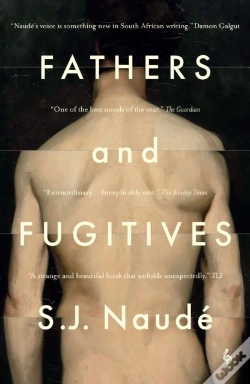 Capa do artigo Fathers And Fugitives