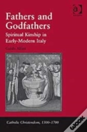 Capa do artigo Fathers And Godfathers