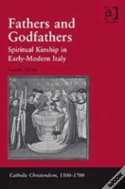 Capa do artigo Fathers And Godfathers