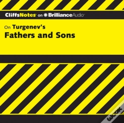 Capa do artigo Fathers And Sons