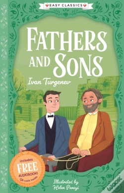 Capa do artigo Fathers And Sons (Easy Classics)