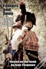 Capa do artigo Fathers And Sons