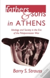 Fathers And Sons In Athens