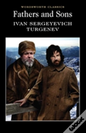 Capa do artigo Fathers And Sons