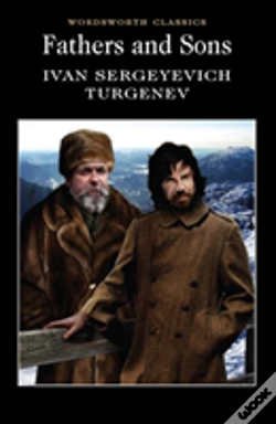 Capa do artigo Fathers And Sons