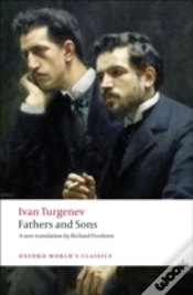 Capa do artigo Fathers And Sons