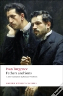 Capa do artigo Fathers And Sons