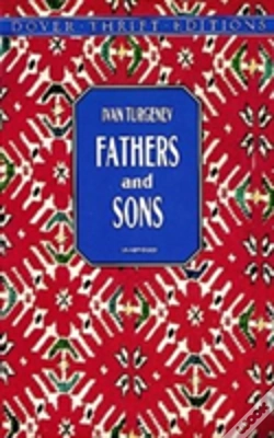 Capa do artigo Fathers And Sons