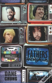 Capa do artigo Fathers Anonymous