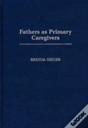 Capa do artigo Fathers As Primary Caregivers