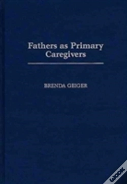 Capa do artigo Fathers As Primary Caregivers