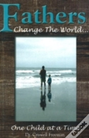 Capa do artigo Fathers Change The World