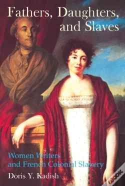 Capa do artigo Fathers, Daughters, And Slaves