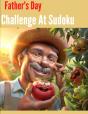 Father'S Day Challenge At Sudoku - Preview