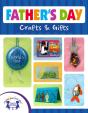 Father'S Day Crafts & Gifts - Preview