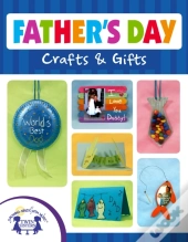 Father'S Day Crafts & Gifts
