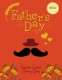 Father'S Day Mandala Quotes Coloring Book - Preview