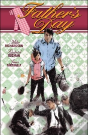 Capa do artigo Father