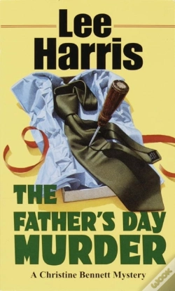 Capa do artigo Father'S Day Murder