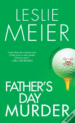 Capa do artigo Father'S Day Murder
