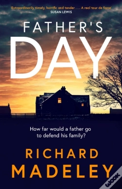 Capa do artigo Father'S Day