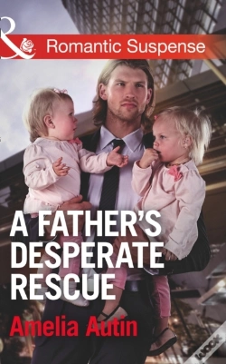 Capa do artigo Father'S Desperate Rescue