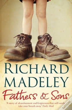Capa do artigo Fathers & Sons