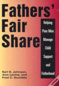 Capa do artigo Fathers' Fair Share