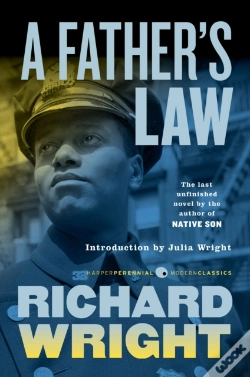 Capa do artigo Father'S Law