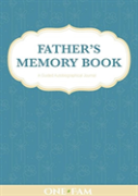 Father'S Memory Book