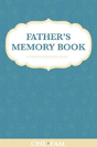Father'S Memory Book - Preview