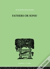 Capa do artigo Fathers Or Sons?