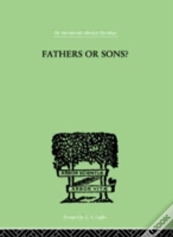 Capa do artigo Fathers Or Sons?