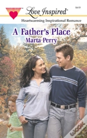 Capa do artigo Father