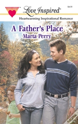 Capa do artigo Father'S Place