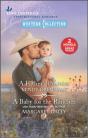 Father'S Promise And A Baby For The Rancher - Preview