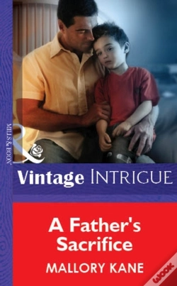 Capa do artigo Father'S Sacrifice