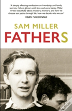 Capa do artigo Fathers