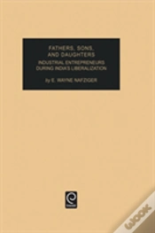 Capa do artigo Fathers, Sons, And Daughters